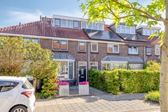 Nieuw in verkoop:Eikeboomstraat 13, 3332 BB Zwijndrecht - Foto