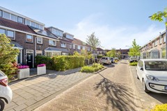 Nieuw in verkoop:Eikeboomstraat 13, 3332 BB Zwijndrecht - Foto