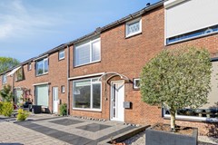 Breitnerstraat 19, 3331VA Zwijndrecht