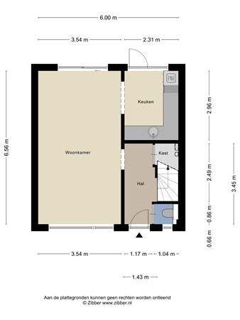 Breitnerstraat 19, 3331 VA Zwijndrecht - 185159557_1649332_breit_begane_grond_first_design_20260501_eafcb7.jpg