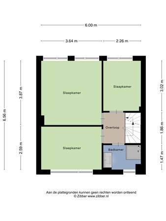 Breitnerstraat 19, 3331 VA Zwijndrecht - 185159557_1649332_breit_eerste_verdiepi_first_design_20260501_bb484a.jpg