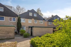 Nieuw in verkoop:Harseveld 11, 3334 GG Zwijndrecht - Foto