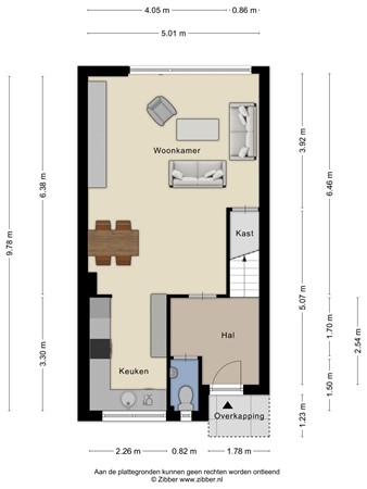 Harseveld 11, 3334 GG Zwijndrecht - 184556767_1643428_harse_begane_grond_first_design_20260416_6e1ac8.jpg