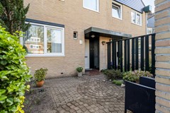 Nieuw in verkoop:Harseveld 11, 3334 GG Zwijndrecht - Foto