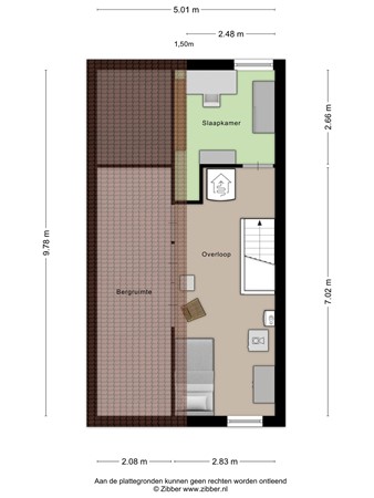 Harseveld 11, 3334 GG Zwijndrecht - 184556767_1643428_harse_tweede_verdiepi_first_design_20260416_4d5bcb.jpg