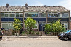 Surinamestraat 96, 3333AR Zwijndrecht