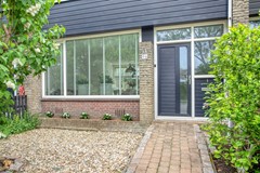 Nieuw in verkoop:Surinamestraat 96, 3333 AR Zwijndrecht - Foto