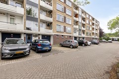 Nieuw in verkoop:Dahliastraat 204, 3333 GM Zwijndrecht - Foto