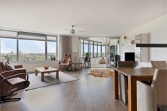 Nieuw in verkoop:Eemsteintoren 22, 3332 MX Zwijndrecht - Foto