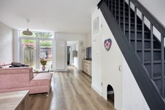 Nieuw in verkoop:Prins Hendrikstraat 43, 3331 XR Zwijndrecht - Foto