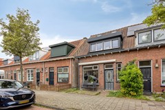 Nieuw in verkoop:Prins Hendrikstraat 43, 3331 XR Zwijndrecht - Foto