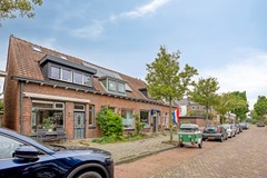 Nieuw in verkoop:Prins Hendrikstraat 43, 3331 XR Zwijndrecht - Foto