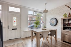 Nieuw in verkoop:Prins Hendrikstraat 43, 3331 XR Zwijndrecht - Foto