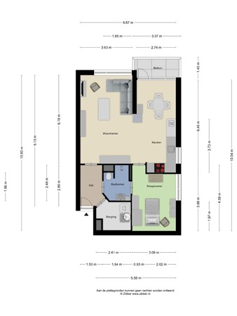 Henegouwen 36, 3332 GB Zwijndrecht - 186266617_1652980_heneg_appartement_first_design_20260529_4fd062.jpg