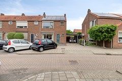 Breitnerstraat 15, 3331VA Zwijndrecht