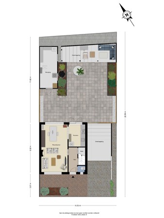 Breitnerstraat 15, 3331 VA Zwijndrecht - 186319978_1655702_breit_begane_grond_tu_first_design_20260601_72e716.jpg