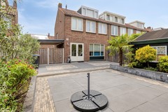 Koop:Breitnerstraat 15, 3331 VA Zwijndrecht - Foto