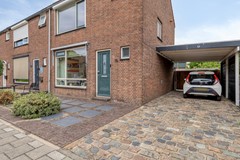 Koop:Breitnerstraat 15, 3331 VA Zwijndrecht - Foto