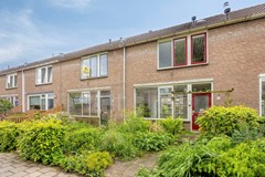 Verkocht onder voorbehoud: Vosbergen 12, 3334EV Zwijndrecht