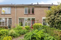 Verkocht onder voorbehoud:Vosbergen 12, 3334 EV Zwijndrecht - Foto