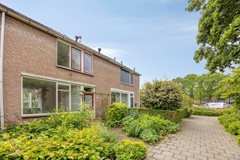 Verkocht onder voorbehoud:Vosbergen 12, 3334 EV Zwijndrecht - Foto