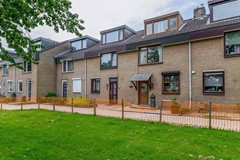 Verkocht onder voorbehoud:Sweelinckplantsoen 118, 3335 AP Zwijndrecht - Foto