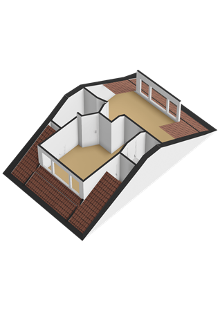 Sweelinckplantsoen 118, 3335 AP Zwijndrecht - Tweede verdieping - 3D.png