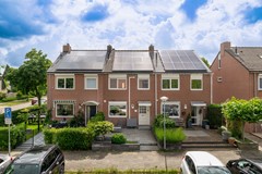 Verkocht onder voorbehoud: Bereveld 2, 3334GA Zwijndrecht
