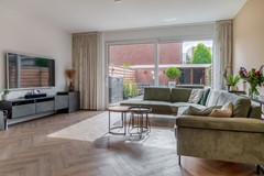 Verkocht onder voorbehoud: Bereveld 2, 3334GA Zwijndrecht