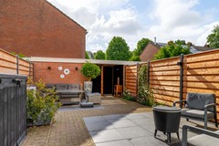 Verkocht onder voorbehoud:Bereveld 2, 3334 GA Zwijndrecht - Foto