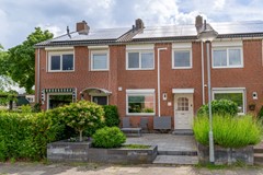 Verkocht onder voorbehoud:Bereveld 2, 3334 GA Zwijndrecht - Foto