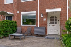 Verkocht onder voorbehoud:Bereveld 2, 3334 GA Zwijndrecht - Foto