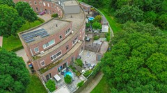 Verkocht onder voorbehoud:Gerrit Kögelerstraat 74, 3333 BE Zwijndrecht - Foto