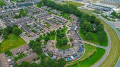 Verkocht onder voorbehoud:Gerrit Kögelerstraat 74, 3333 BE Zwijndrecht - Foto