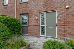 Verkocht onder voorbehoud:Gerrit Kögelerstraat 74, 3333 BE Zwijndrecht - Foto