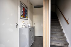Verkocht onder voorbehoud:Gerrit Kögelerstraat 74, 3333 BE Zwijndrecht - Foto