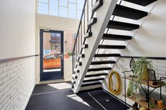 Verkocht onder voorbehoud:Waalstraat 8, 3341 XZ Hendrik-Ido-Ambacht - Foto