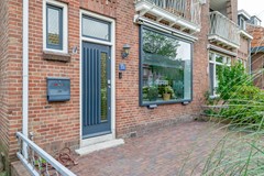 Nieuw in verkoop:Burgemeester de Bruïnelaan 114, 3331 AH Zwijndrecht - Foto