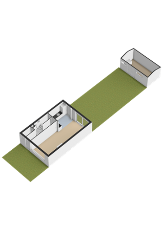 Burgemeester de Bruïnelaan 114, 3331 AH Zwijndrecht - Situatie - 3D.png