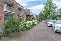 Nieuw in verkoop:Burgemeester de Bruïnelaan 114, 3331 AH Zwijndrecht - Foto