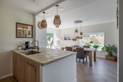 Verkocht:Ds. J.A. Visserstraat 41, 2995 AK Heerjansdam - Foto