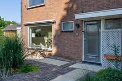 Verkocht:Ds. J.A. Visserstraat 41, 2995 AK Heerjansdam - Foto