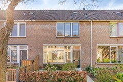 Onder bod: Vosbergen 10, 3334EV Zwijndrecht