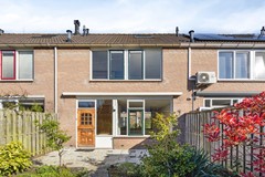 Onder bod: Vosbergen 10, 3334EV Zwijndrecht