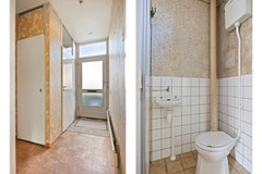 Onder bod:Vosbergen 10, 3334 EV Zwijndrecht - Foto