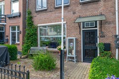 Nieuw in verkoop:Burgemeester de Bruïnelaan 123, 3331 AD Zwijndrecht - Foto
