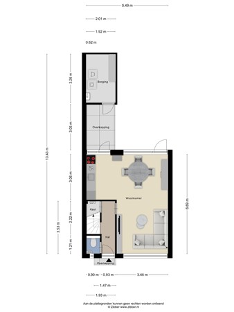 Perkstraat 17, 3333 VE Zwijndrecht - 188135086_1673534_perks_begane_grond_first_design_20260729_90be98.jpg