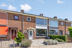 Nieuw in verkoop:Perkstraat 17, 3333 VE Zwijndrecht - Foto