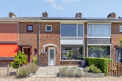 Nieuw in verkoop:Perkstraat 17, 3333 VE Zwijndrecht - Foto