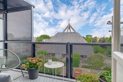 Onder bod:Frits Vogelstraat 28, 3333 BC Zwijndrecht - Foto